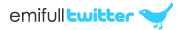 エミフルtwitter