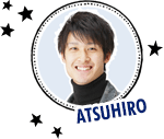 ATSUHIRO