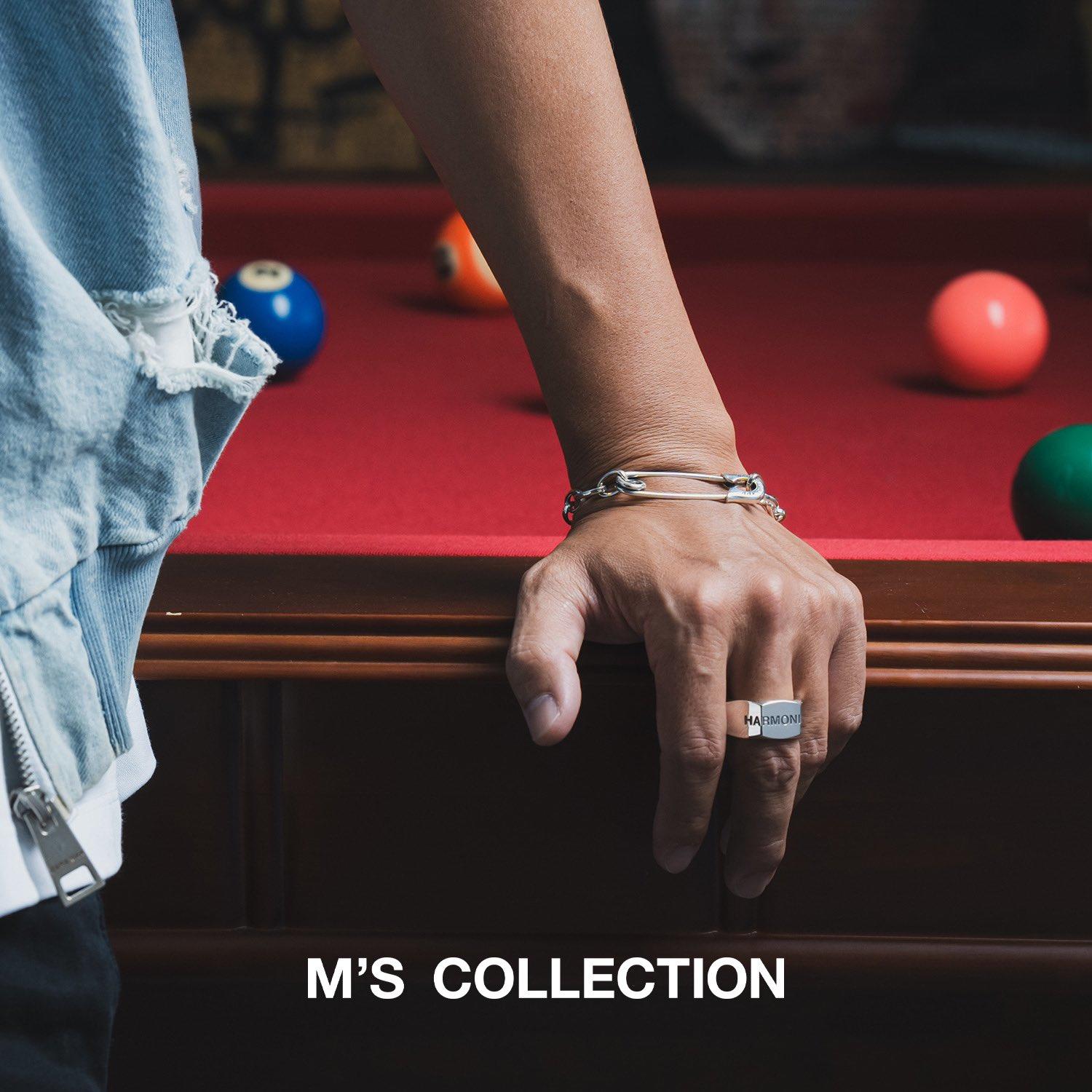 M'S COLLECTION