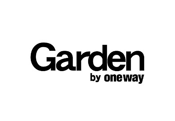 Garden by oneway