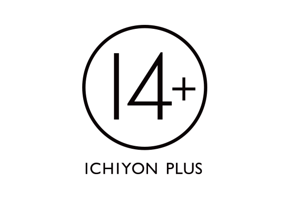 14+(ICHIYON PLUS)