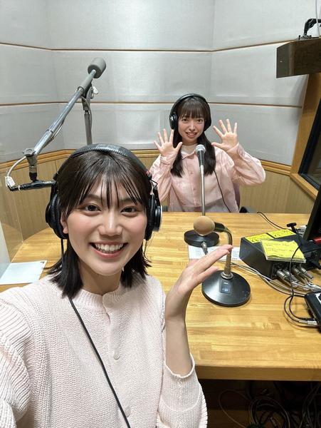 5/17(土)エミフルンルンRadioに初出演します！<br>  ショップ情報は「中華そば 芯せかい」