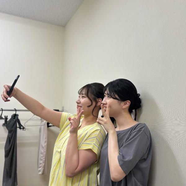 ふーかの！！！