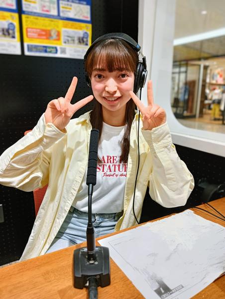 「井坂彰のGreat Noisy Club!」<br>５/６(火･振)に初出演しました！ 