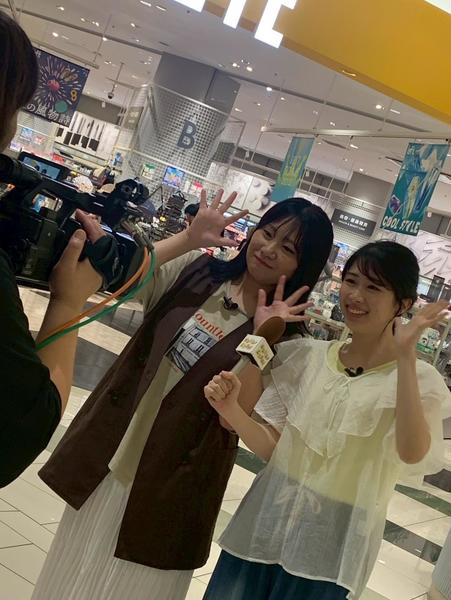 ふーかの！！！