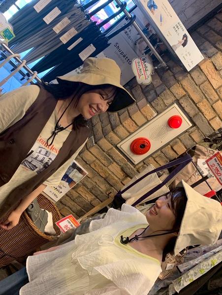 ふーかの！！！