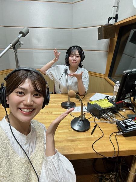 6月28日(土)エミフルンルンRadio<br>ショップ情報は「TSUTAYA BOOKSTORE」