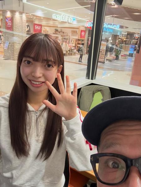 グレノイ<br>1/16(金)に出演しました♪