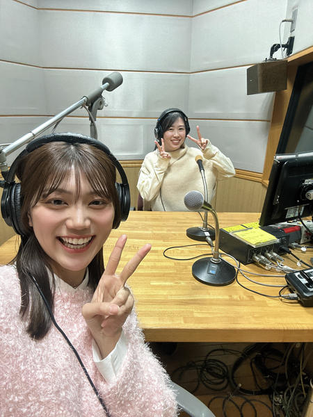 1/17(土)エミフルンルンRadio出演♡<br>ショップ情報は「ABCクッキングスタジオ」