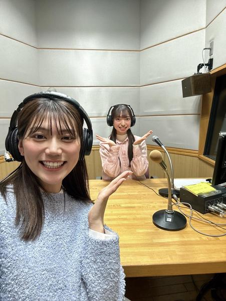 2/14(土)はエミフルンルンRadio！<br>ショップ情報は「Francfranc」