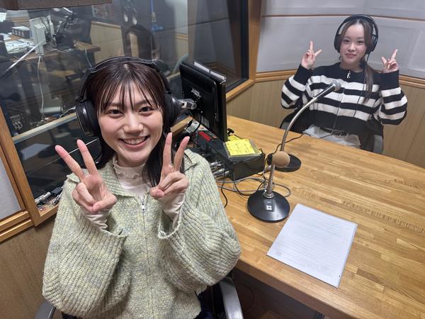 2月21日(土)のエミフルンルRadioに出演します♪<br>ショップ情報は「タリーズコーヒー」