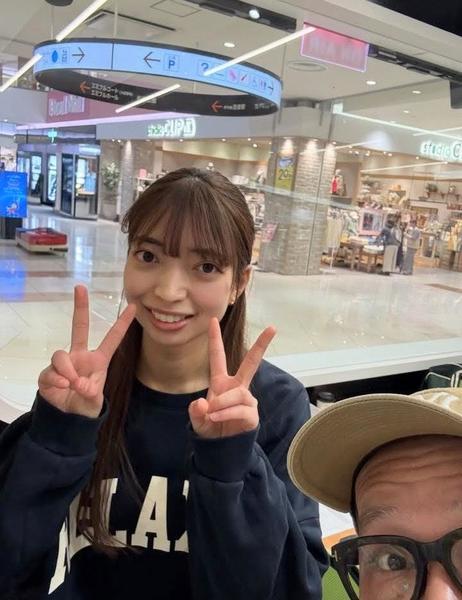 グレノイ　3/27（金）に出演しました♪