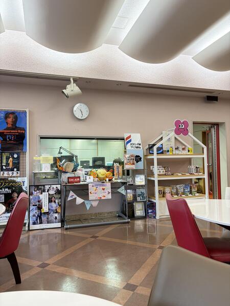 エミフルズのお仕事vol.1【Radio編】