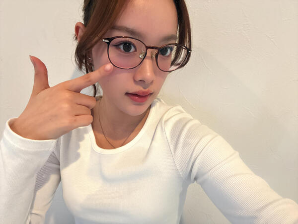 「JINS」での購入品をご紹介します♪今話題のあのレンズ⁈