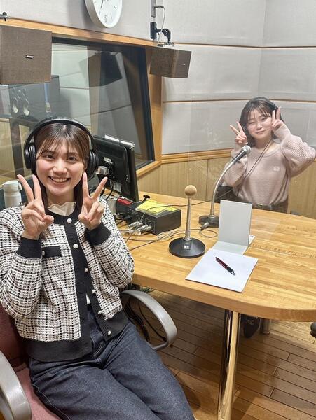 4月18日(土)放送！最後のエミフルンルンRadio！<br>ショップ情報は「ABC-MART」