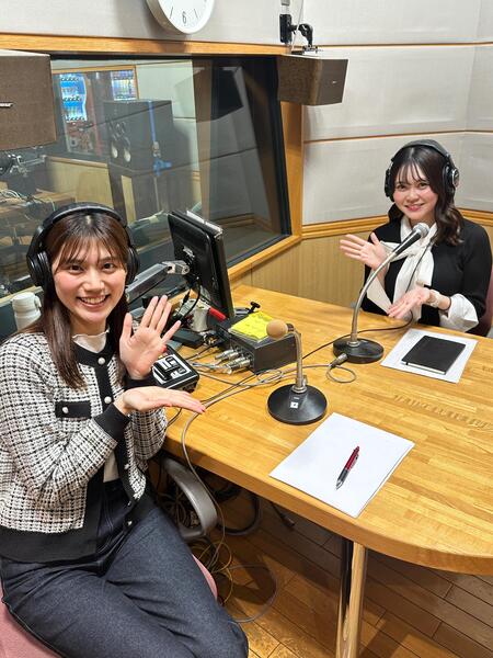 4/25(土)はエミフルンルンRadio♪<br> ショップ情報は「スペース田中」