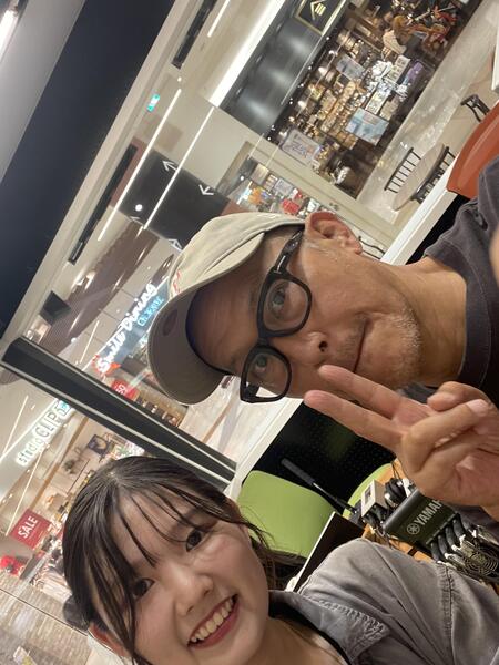 『井坂彰のGreat Noisy Club!』<br> 7月20日(祝)に出演しました！ <br>～写真撮るときのあるある編～