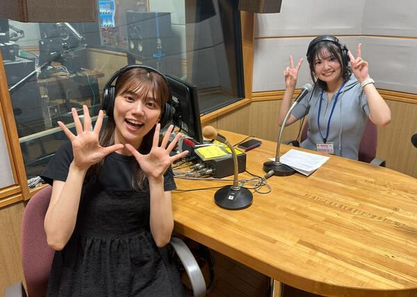 8月29日(土)エミフルンルンRadio<br>ショップ情報は四国初上陸！「テスラ」<br>第4回のコーナーは「思い出編」