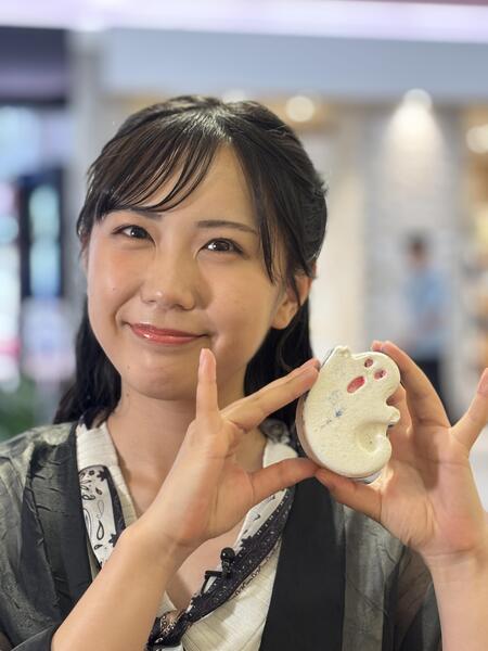 9/25(金)のエミ♡コミュに出演します♪<br>「LUSH」<br>「無印良品」のご紹介です！<br>着用衣装は「HUMPTY DUMPTY 松山エミフルMASAKI店」♡