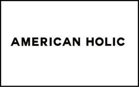 AMERICAN HOLIC
