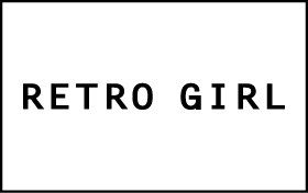 RETRO GIRL