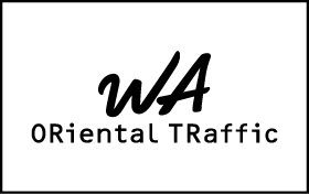 WA ORiental TRaffic