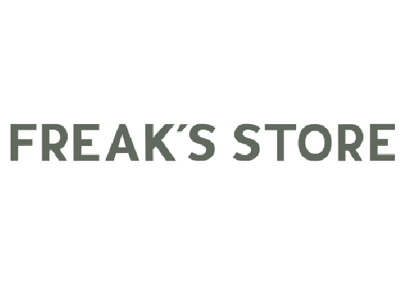 FREAK'S STORE