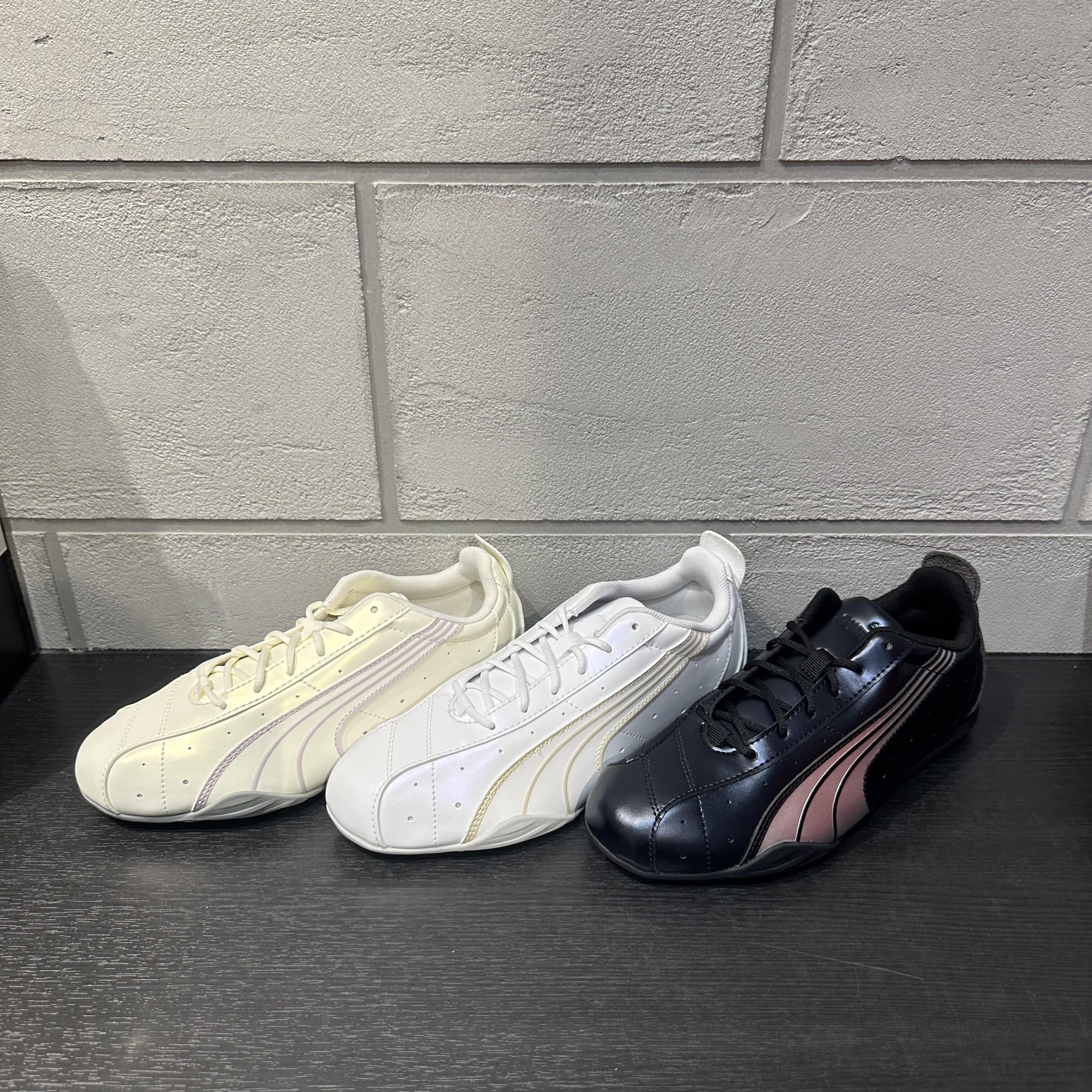 PUMA　秋の新作入荷！！！