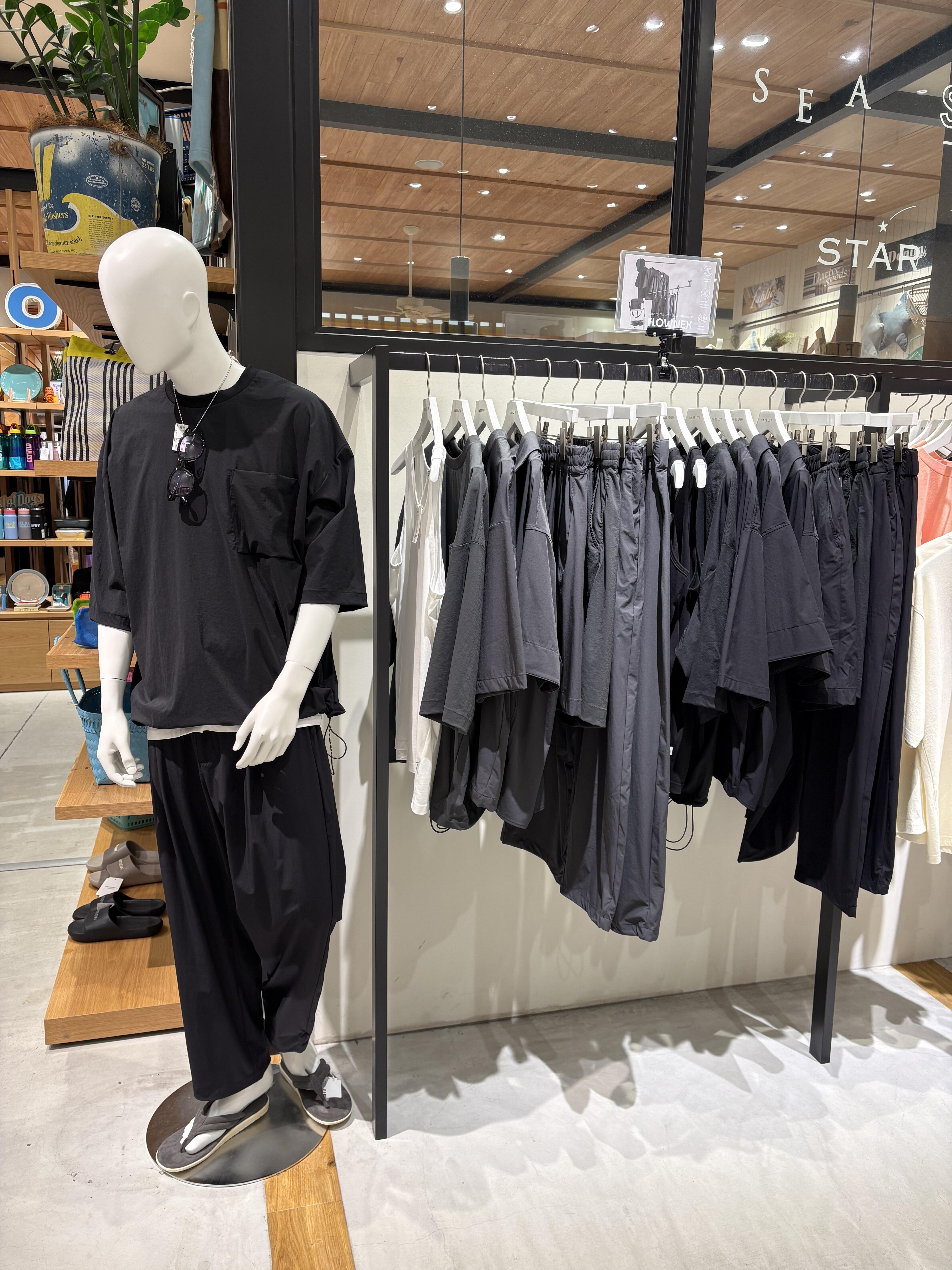 大人気のFLOWNEXシリーズが再入荷致しました！