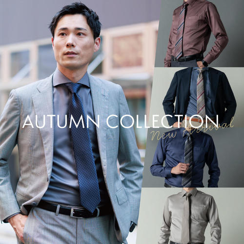 AUTUMN COLLECTION