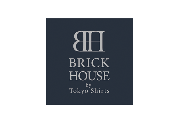 BRICK HOUSE by Tokyo Shirts