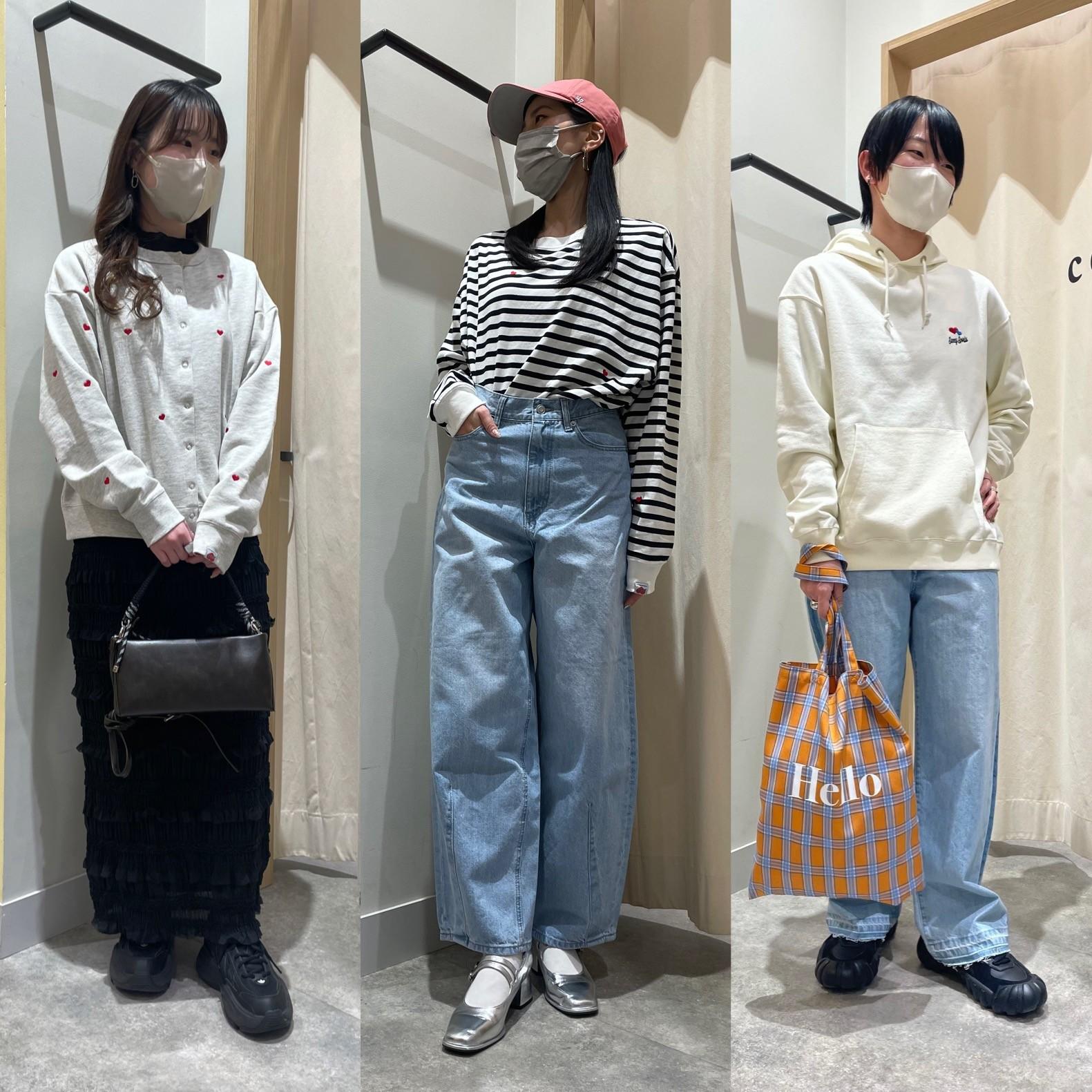 ★Sunny Sports別注アイテム入荷★