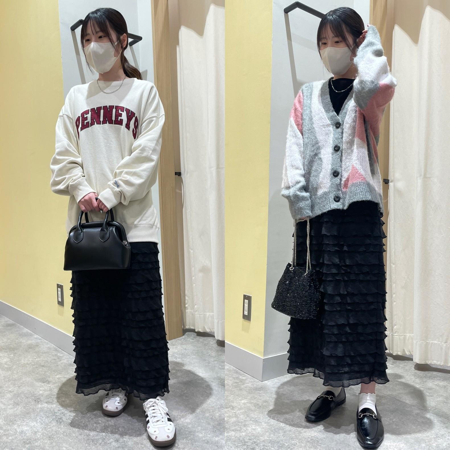 ★Penneys別注アイテム入荷★