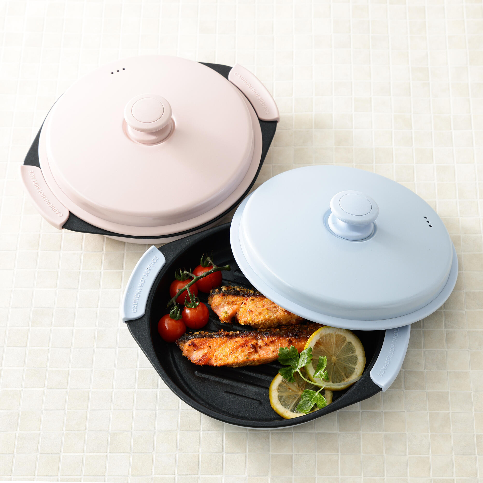 ☆レンジで簡単☆調理器具