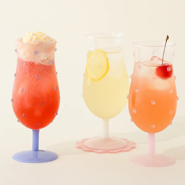 【新作】ドットがポイントなアイテム♡
