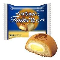 ♪♪ペコちゃんのツインほっぺ9/1(月)～9/7(日)お得セール♪♪
