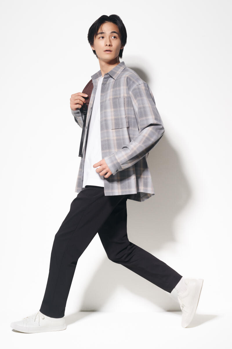 【MENS】スゴラクシリーズ