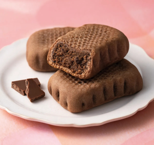 ベビー母恵夢 チョコレート