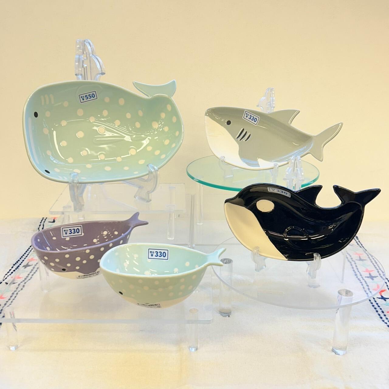 ♡暑い夏にピッタリ♡海の仲間たちシリーズまたまた入荷しました‎☆。.:＊・゜