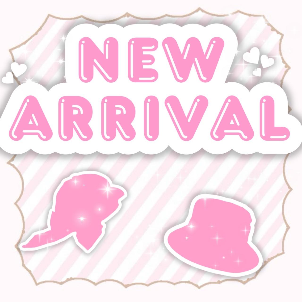 待望のJENNIにあたらしいアクセサリーが登場♡