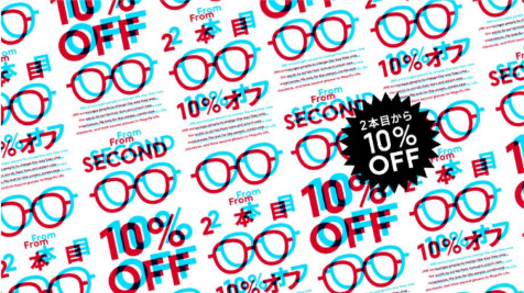 【お得な予告】２本目から10％OFFまとめ買いキャンペーン実施！【週末限定】