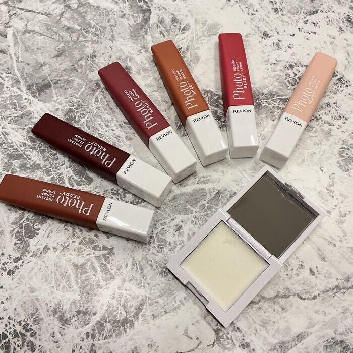 【レブロン】フォトレディインスタントP.セラム