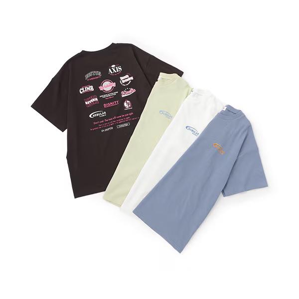 ラブトキ￥990Tシャツ入荷！！