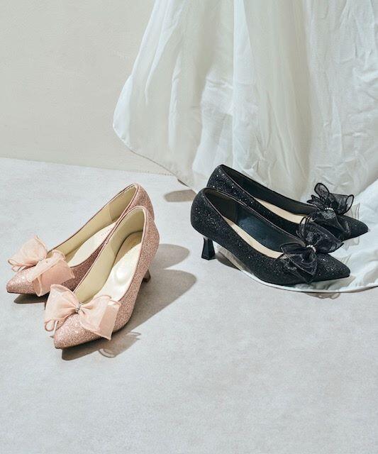 残り2日間　★パンプス・バッグ　20％OFF★