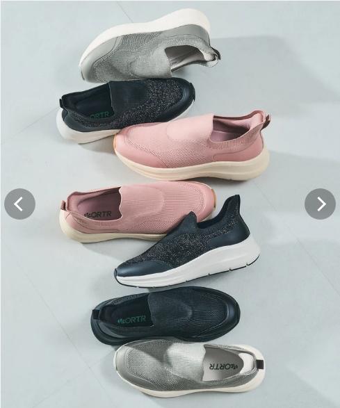 ★瞬間フィットスニーカー★