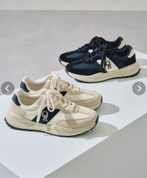 ★メンズスニーカー新登場！★