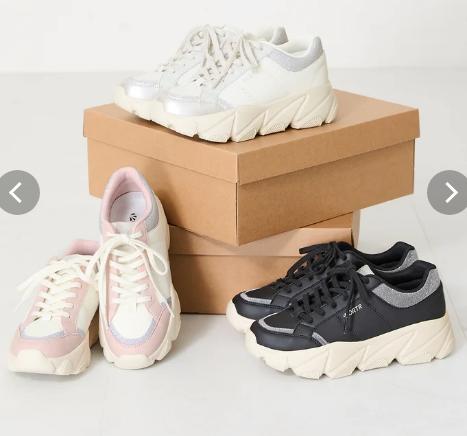 ★おすすめスニーカー★