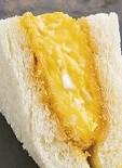お土産に名物 卵かつサンドいかが？