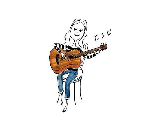 【音楽教室】ギタースクールのご紹介?