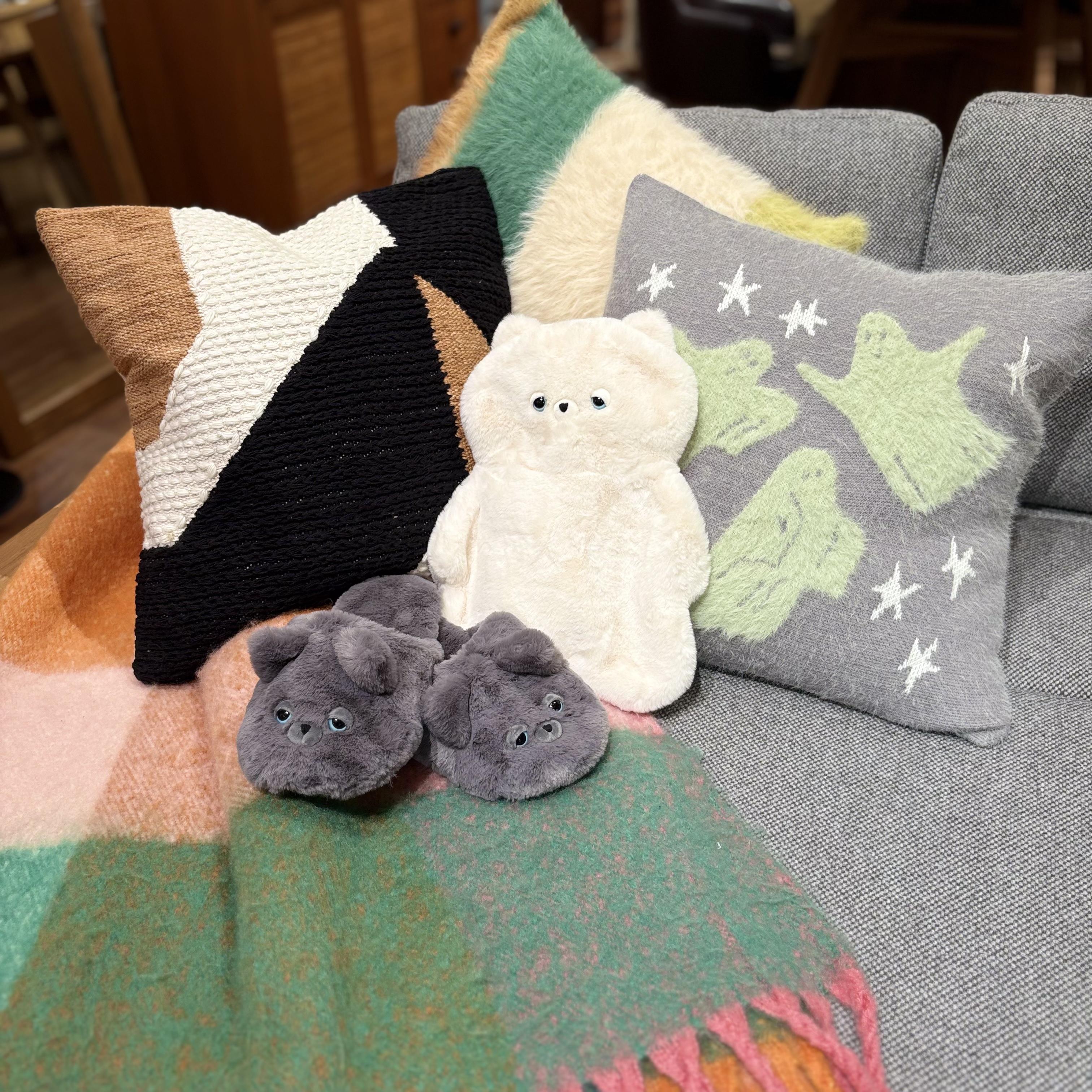新作ファブリック入荷しております！